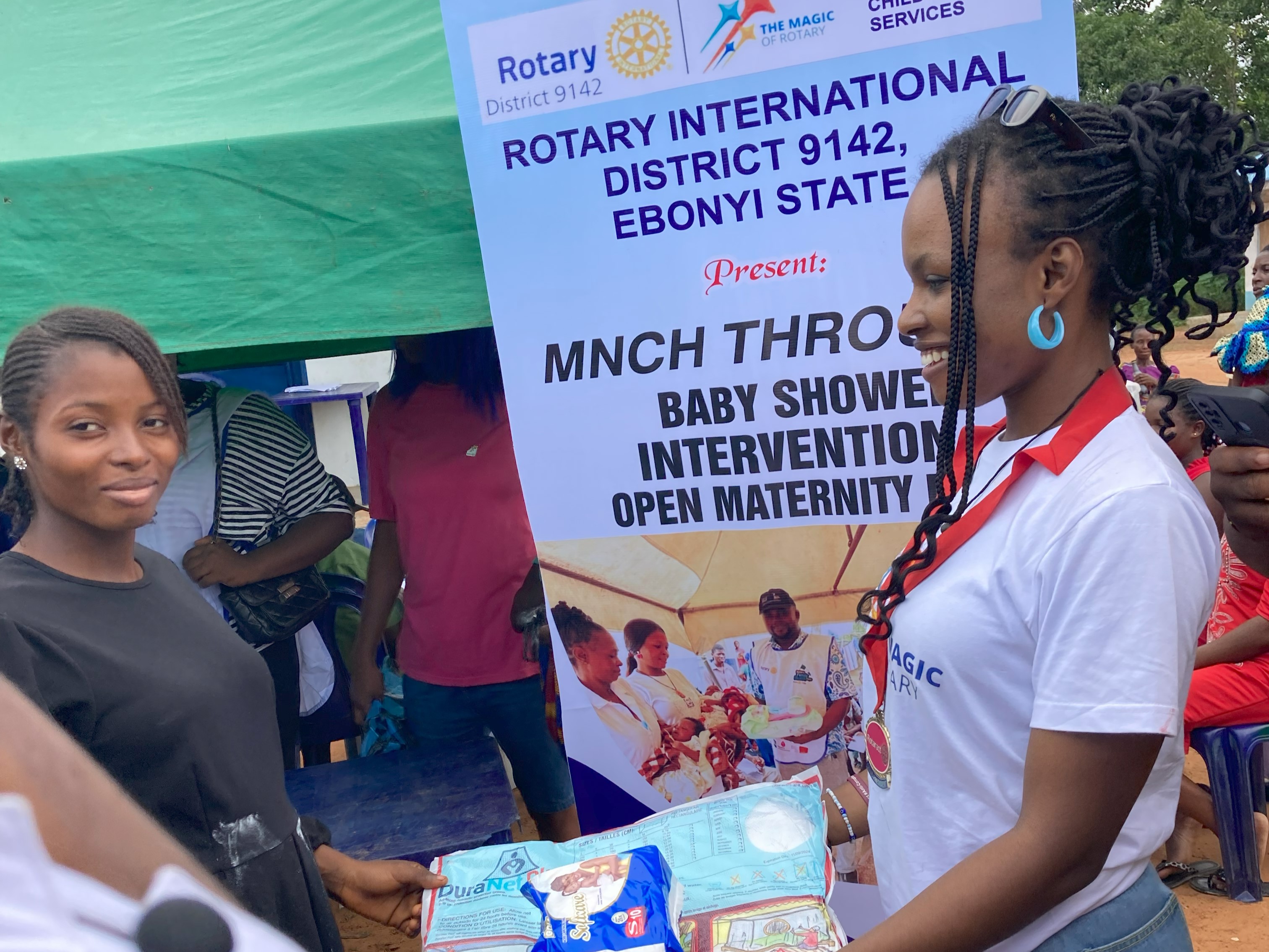 The Nigerian NGO Funding Dilemma