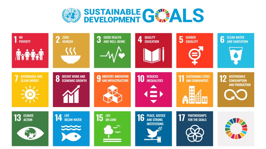 Web3's Impact on the Sustainable Development Goals