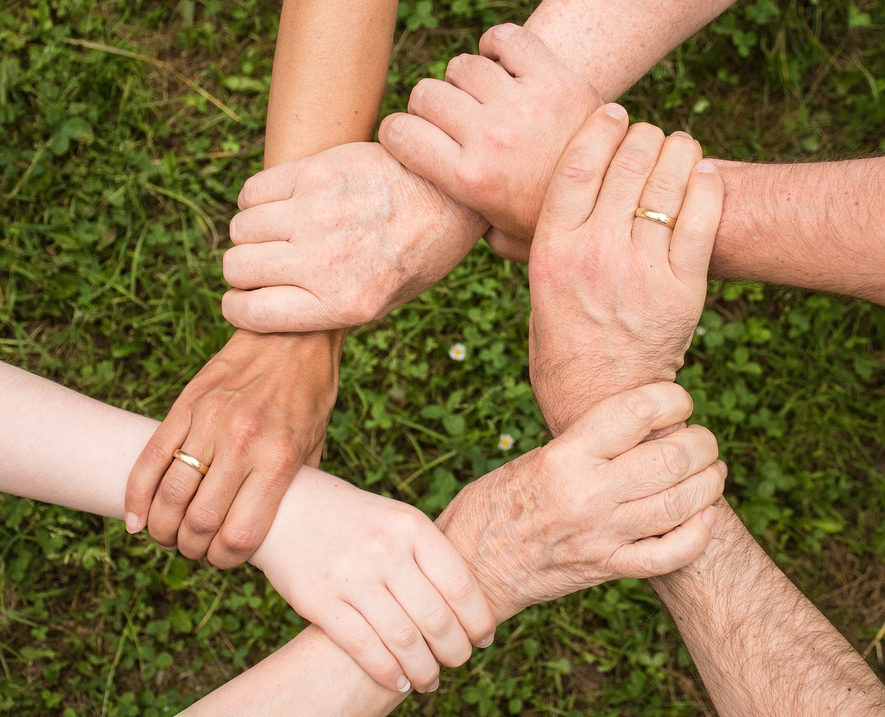 Collaborative Finance for Regen Collectives