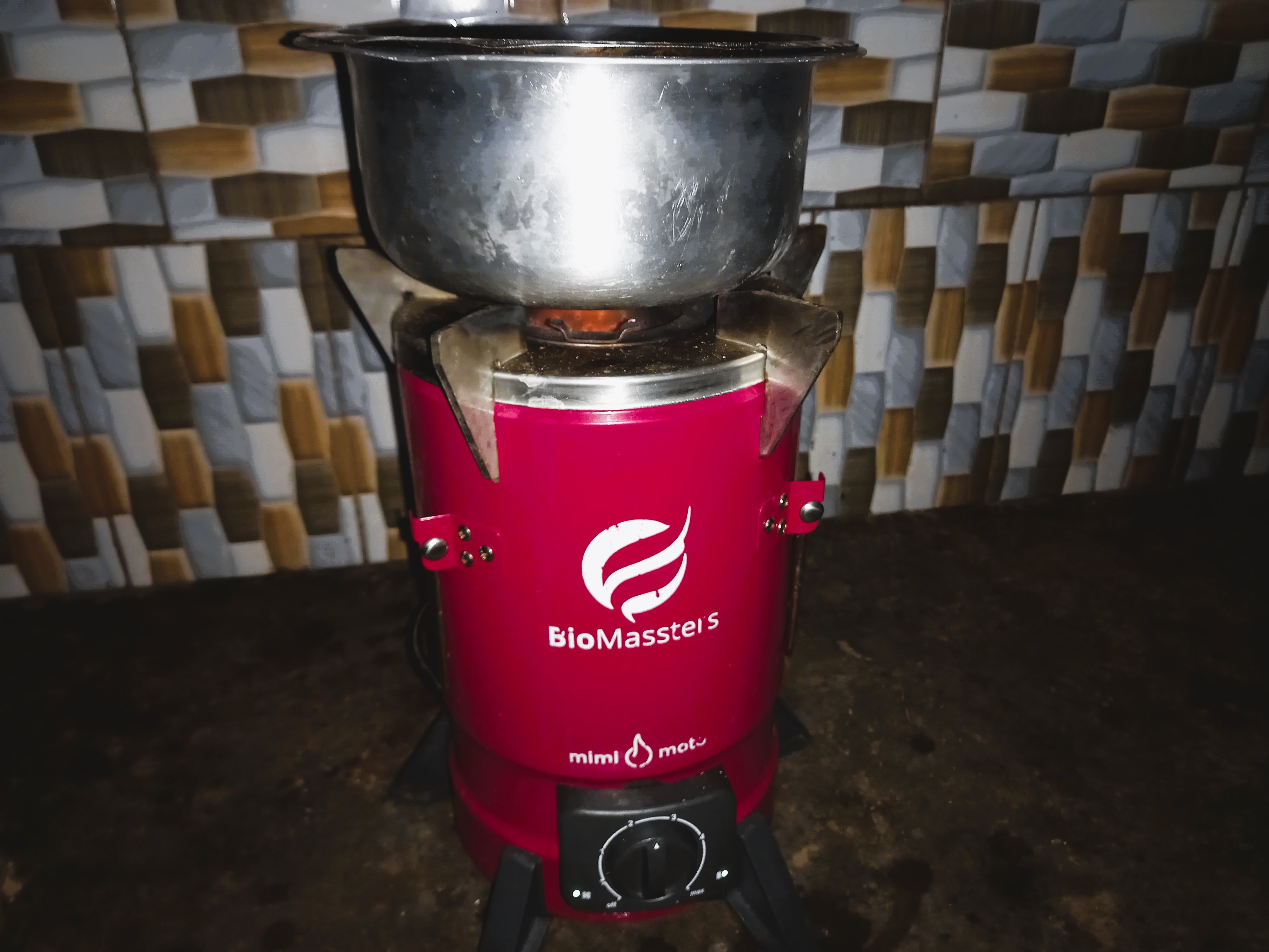 Understanding the Transition to Clean Cooking Stoves in Rwanda