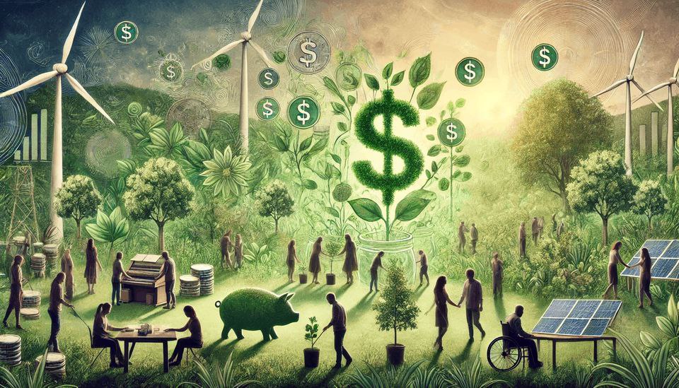 Painting Ecosystem Success? Gitcoin Launches Grants Program Canvas