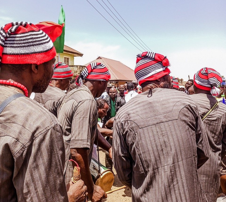 What the Web3 Community Can Learn from the Igbo Apprenticeship System